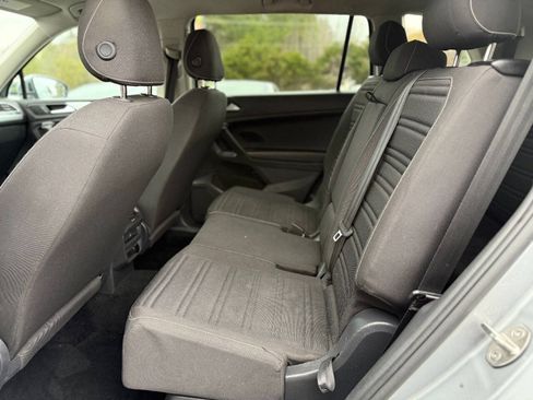 Used 2024 Volkswagen Tiguan S FWD image 14