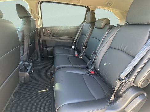 New 2026 Honda Odyssey EX-L image 15