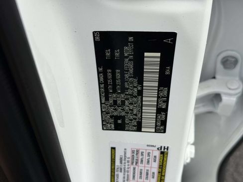 Used 2026 Lexus NX 350 AWD w/ Accessory Package (2T) image 33