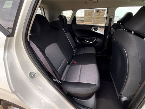 Used 2022 Kia Soul LX w/ Technology Package FWD image 26