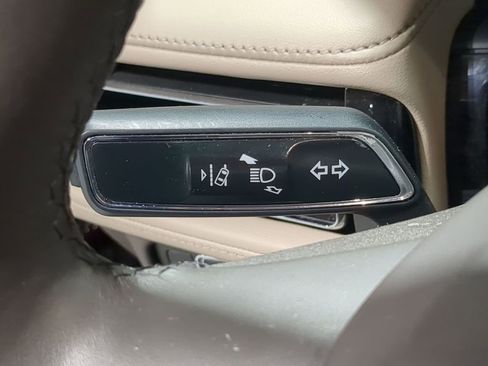 Used 2023 Lincoln Nautilus Reserve image 33