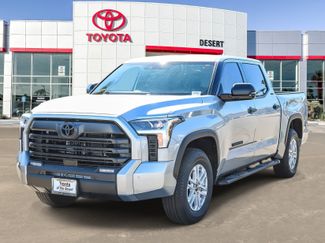 New 2026 Toyota Tundra SR5 video 3