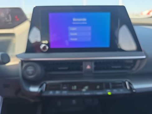 New 2026 Toyota Prius LE FWD image 21