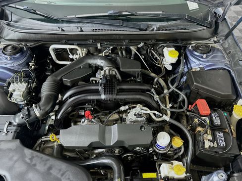 Used 2018 Subaru Legacy 2.5i Premium w/ Eyesight & BSD & Rcta & HBA image 30