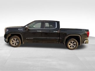 Used 2025 GMC Sierra 1500 SLT AWD/4WD video 2