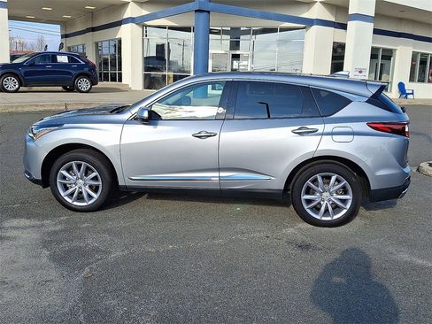 Certified 2024 Acura RDX Base image 7