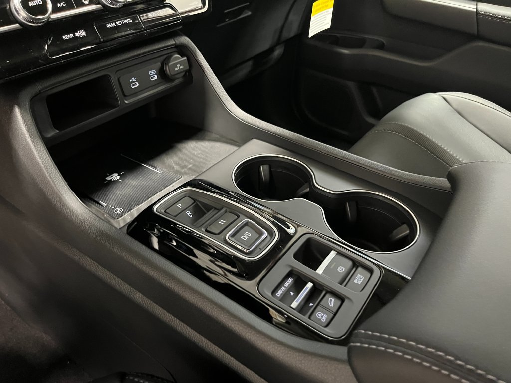 New 2026 Honda Pilot EX-L image 18