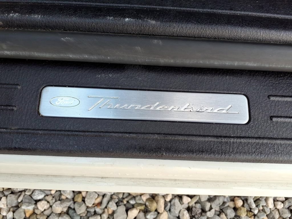 Used 2003 Ford Thunderbird RWD image 25