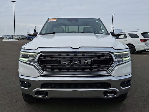 Certified 2022 RAM 1500 Limited image 2