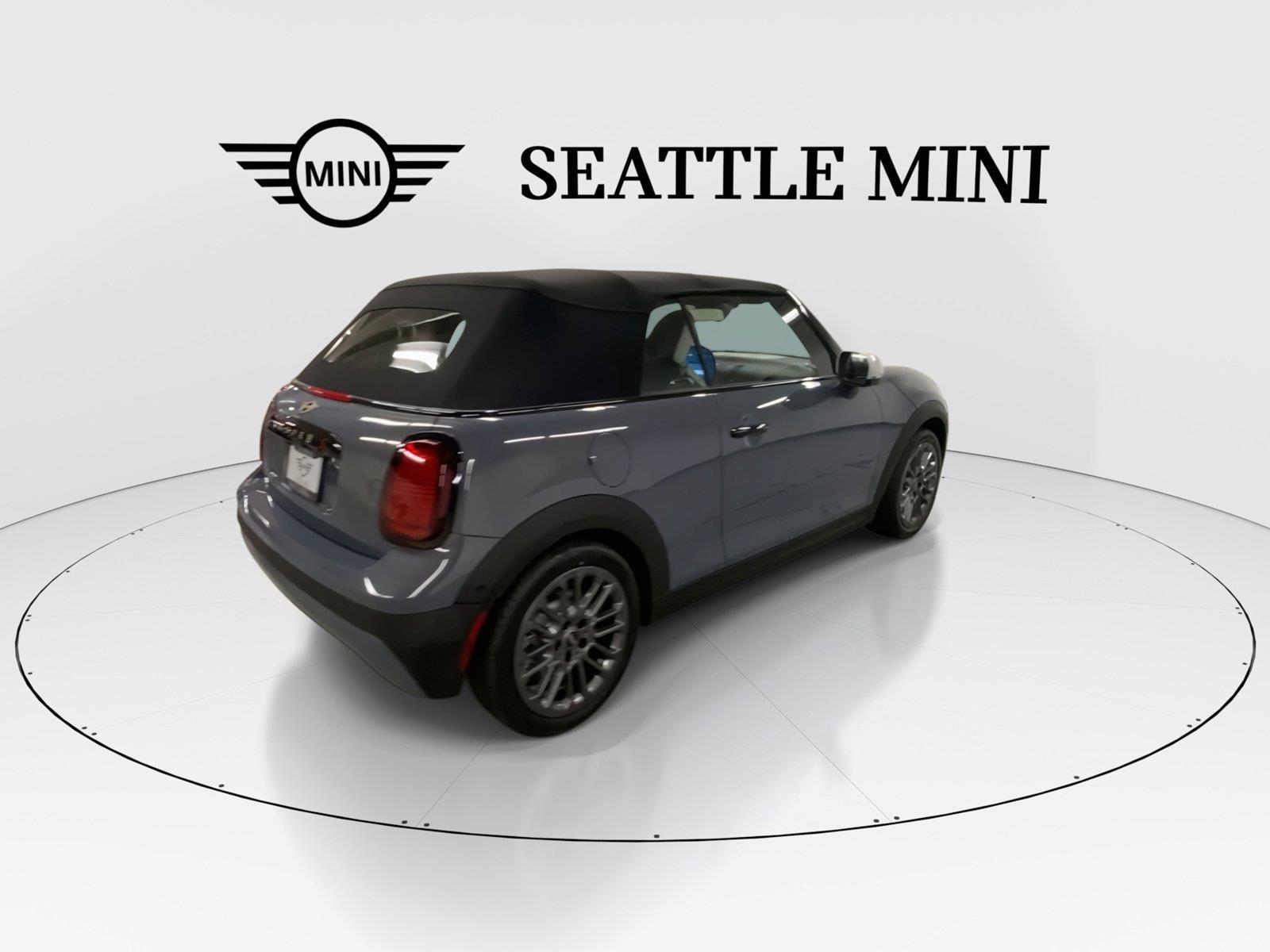 New 2026 MINI Cooper S FWD image 11
