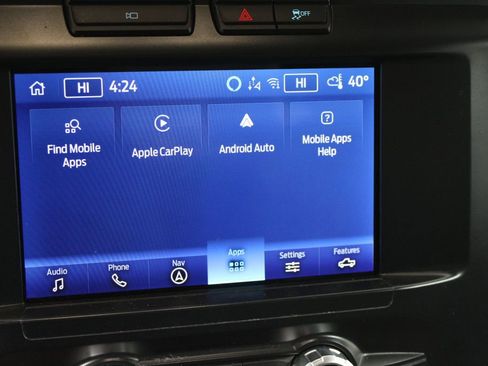 Used 2023 Ford F150 XLT w/ Equipment Group 301A Mid AWD/4WD image 46