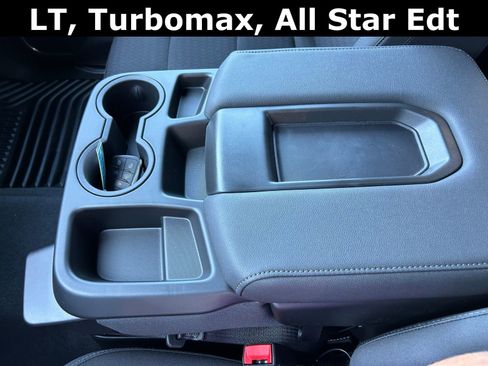 New 2026 Chevrolet Silverado 1500 LT image 20