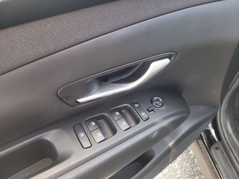 Used 2024 Hyundai Tucson SEL w/ Convenience Package FWD image 15