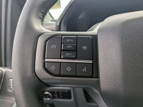 Used 2025 Ford F150 XLT w/ Equipment Group 301A Standard AWD/4WD image 26