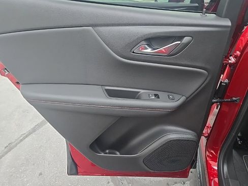 New 2026 Chevrolet Blazer RS w/ Driver Confidence II Package image 27