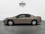 Used 2007 Chevrolet Monte Carlo LT image 2
