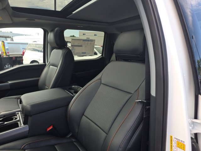 New 2026 Ford F350 Lariat w/ Lariat Ultimate Package AWD/4WD image 14