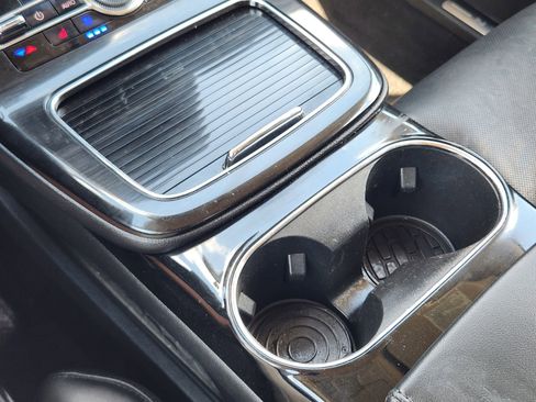 Used 2021 Lincoln Nautilus Reserve w/ Equipment Group 201A image 22