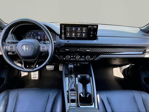 Used 2023 Honda Accord Sport image 7