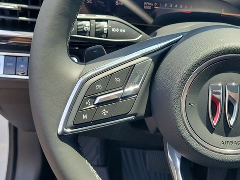 New 2026 Buick Envision Preferred AWD/4WD image 23