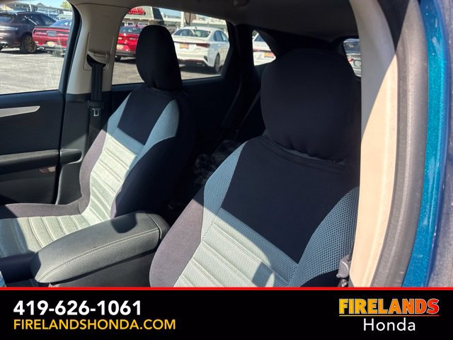 Used 2020 Ford Escape SE FWD image 18