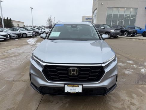 Certified 2023 Honda CR-V EX image 2