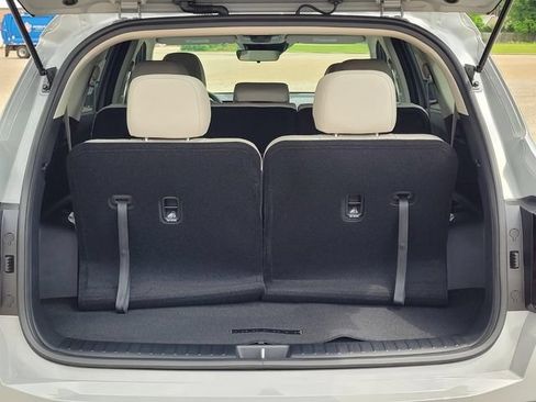 New 2026 Kia Sorento S FWD image 7