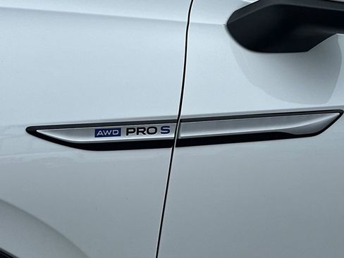 Used 2023 Volkswagen ID.4 Pro S AWD/4WD image 27