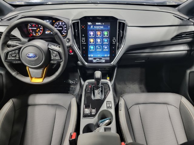 New 2026 Subaru Crosstrek 2.5i Wilderness AWD/4WD image 17