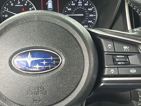 Certified 2023 Subaru Ascent Premium w/ Convenience Package image 27