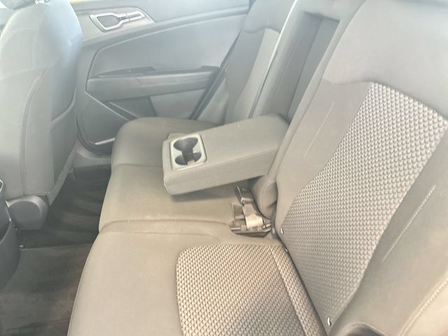 Certified 2023 Kia Sportage LX AWD/4WD image 25