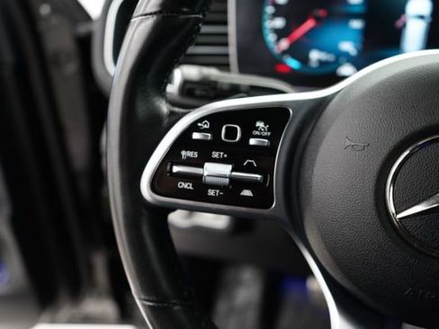 Used 2023 Mercedes-Benz GLS 450 4MATIC image 20