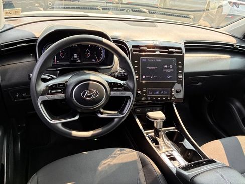 Used 2024 Hyundai Tucson SEL AWD/4WD image 30