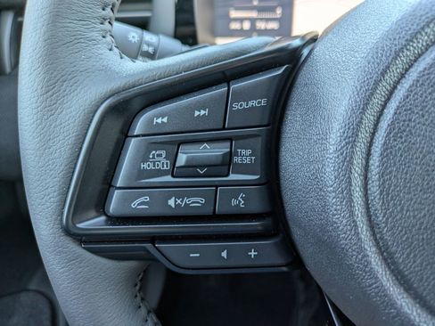 New 2026 Subaru Outback Limited XT image 24