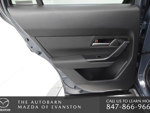 New 2026 MAZDA CX-50 AWD 2.5 S w/ Cargo Package image 34
