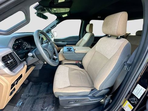 Used 2023 Ford F150 XLT image 19