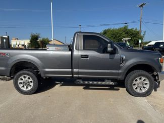Used 2022 Ford F350 XLT w/ XLT Value Package AWD/4WD video 2