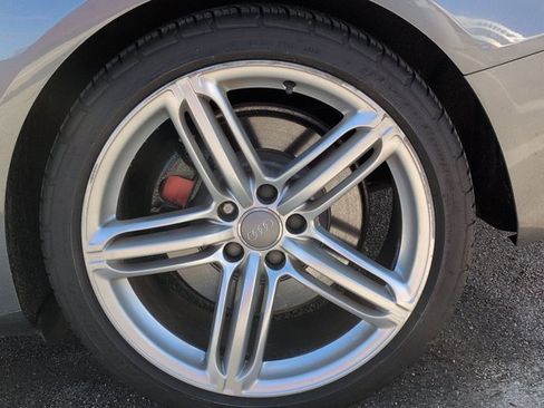 Used 2013 Audi S5 Premium Plus w/ Audi MMI Navigation Plus Pkg image 4