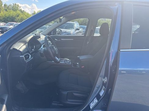Used 2018 MAZDA CX-5 Sport image 6