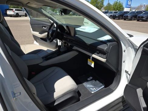 New 2026 Honda Accord LX image 9