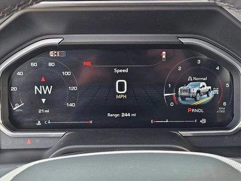 New 2026 GMC Sierra 2500 Denali w/ Denali Reserve Package image 11