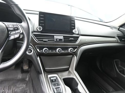 Used 2019 Honda Accord Touring image 74