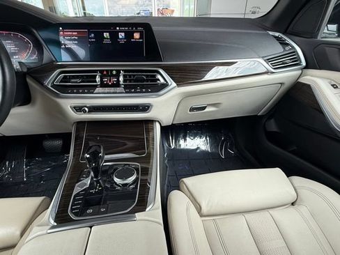 Used 2019 BMW X5 xDrive40i w/ Premium Package 2 AWD/4WD image 21