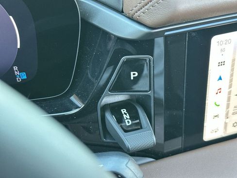 New 2025 Porsche Macan Turbo Electric image 24