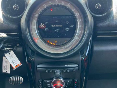 Used 2016 MINI Cooper Countryman S AWD/4WD image 20