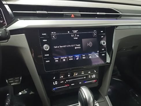 Used 2022 Volkswagen Arteon SEL w/ Black Wheel Package AWD/4WD image 26