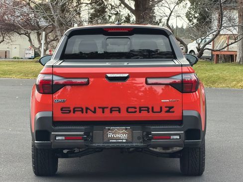 New 2026 Hyundai Santa Cruz XRT image 5