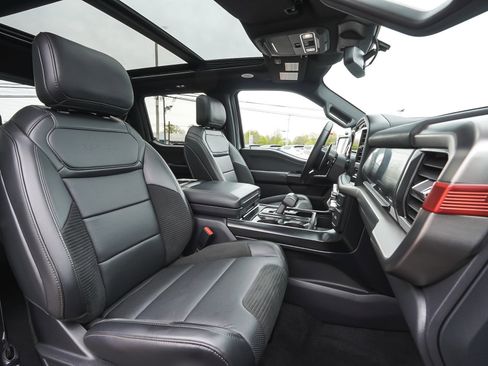 Used 2023 Ford F150 Raptor AWD/4WD image 44