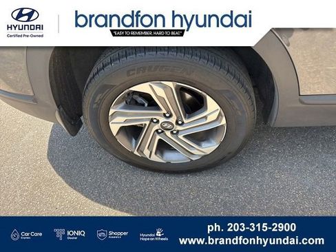 Certified 2023 Hyundai Santa Fe SEL AWD/4WD image 33