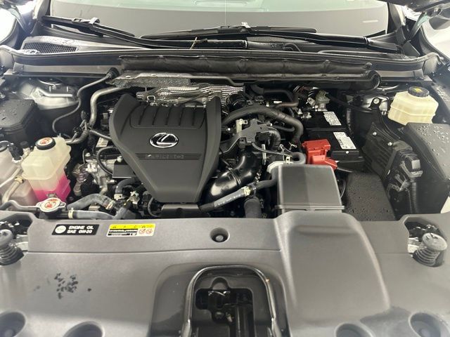 Used 2023 Lexus RX 350 Premium w/ Accessory Package AWD/4WD image 16